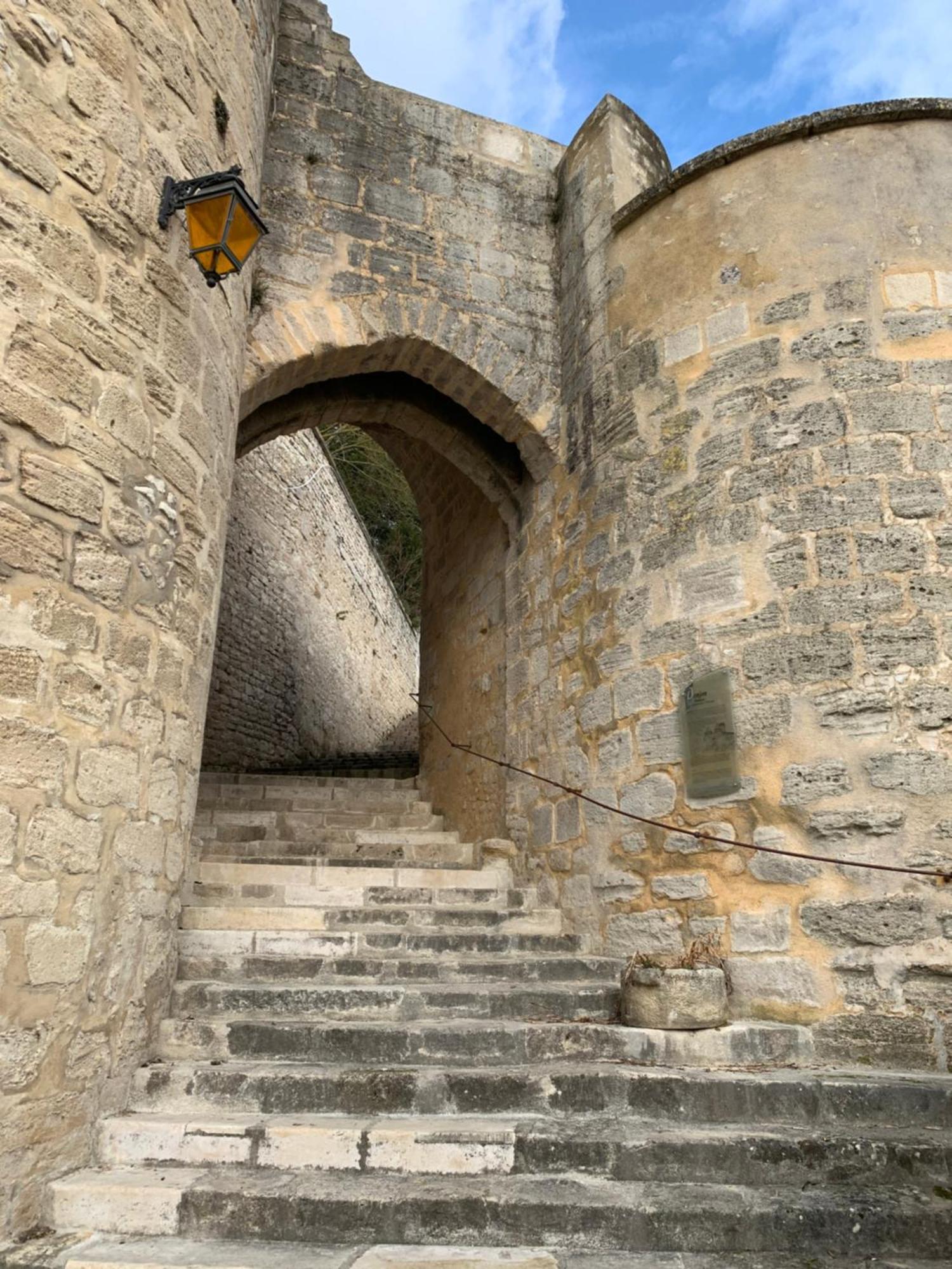 La Maison De Josephine Montignac-Charente Buitenkant foto